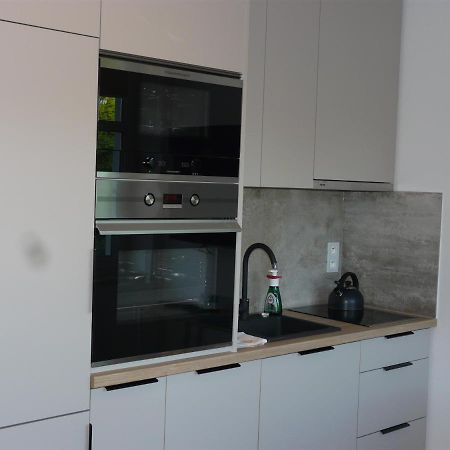 Apartament De Luxe Nad Golebiem Karpacz Eksteriør billede